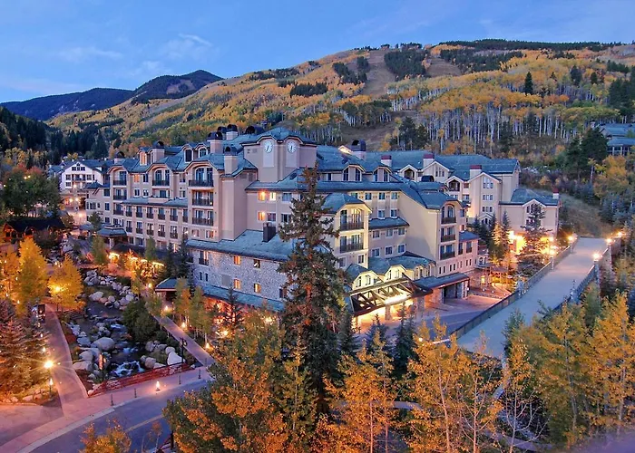 Beaver Creek Lodge, Autograph Collection