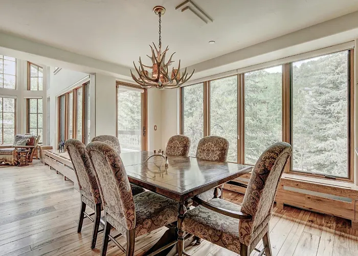 The Pines Lodge, A Rockresort, By Vail Resorts