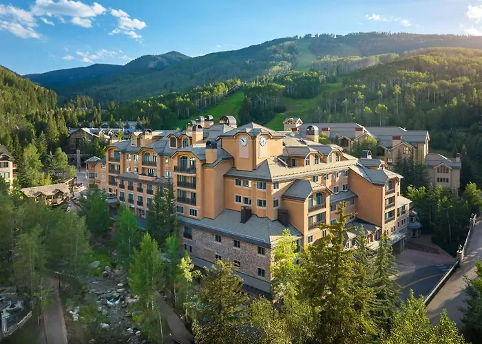 Beaver Creek Lodge, Autograph Collection